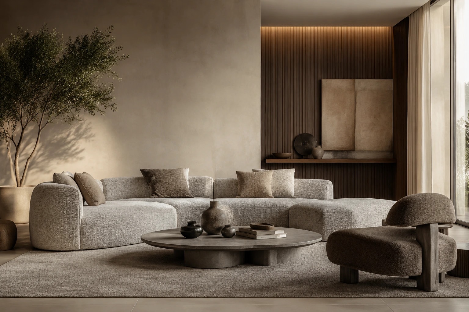 Timeless Elegance